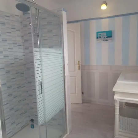 Clavel De Sol Guest house